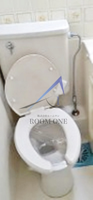トップ早稲田のトイレ|トイレです。