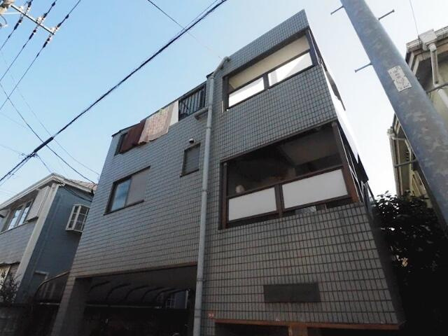 杉並区和田2丁目のマンションの画像