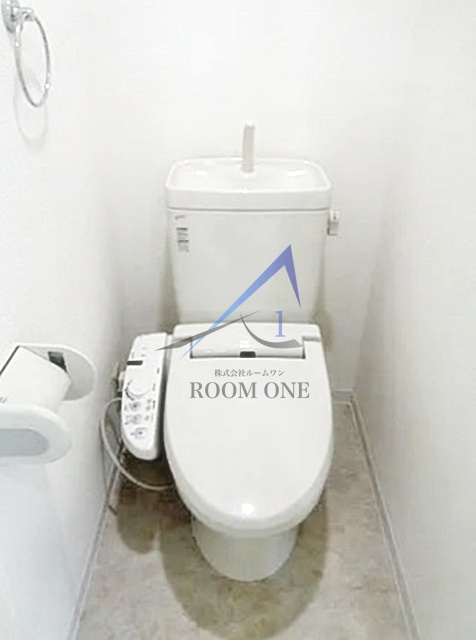 アクセス大塚のトイレ|トイレです。