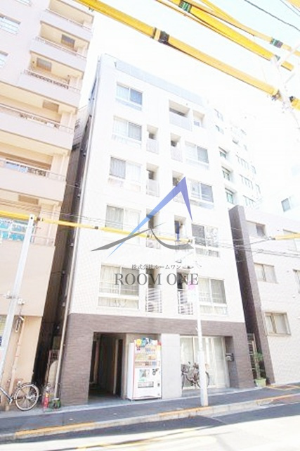 パラッツォ・ナーノ