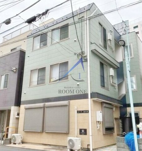 リード南大塚