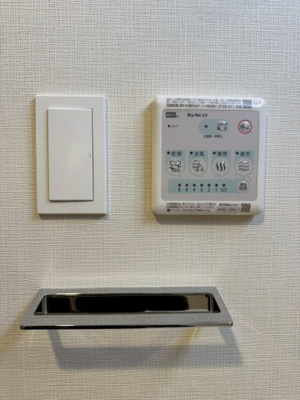 【設備】 | スプランディッドライズ新大阪ノース