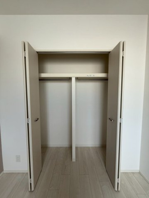 【収納】 | スプランディッドライズ新大阪ノース