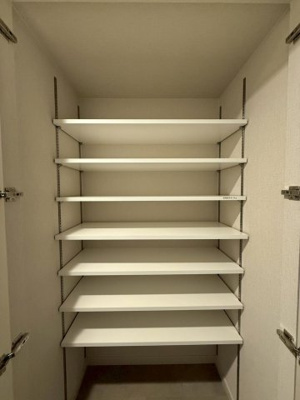 【収納】 | スプランディッドライズ新大阪ノース