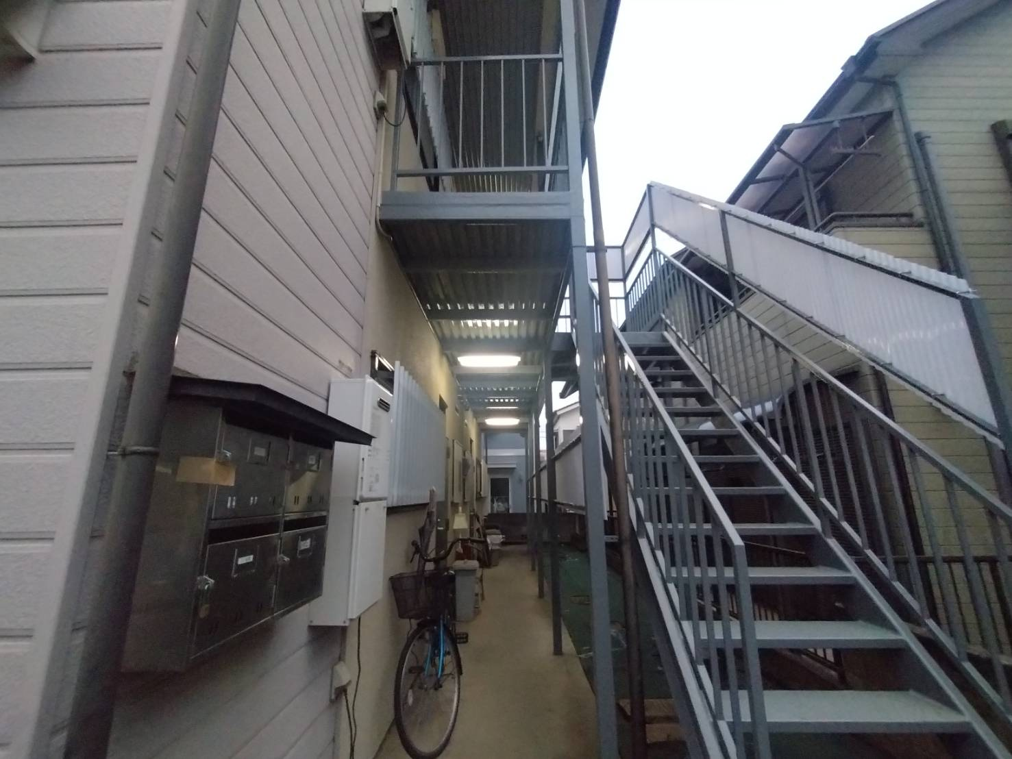 ハイツ吉原のその他共用部分