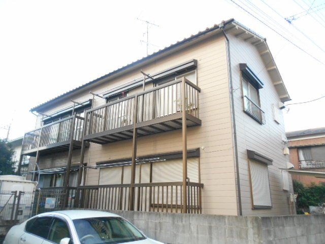 ハイツ吉原