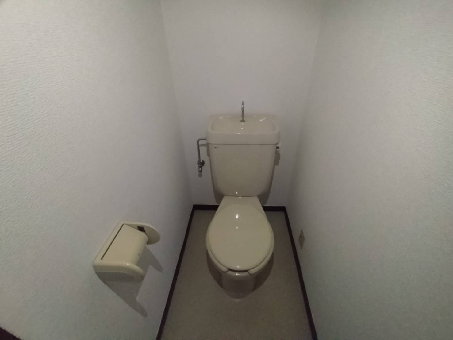 ハイツ吉原のトイレ