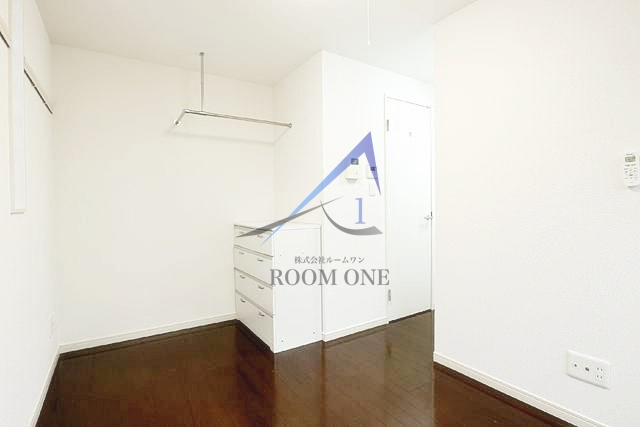 サンライズ・カーサ南大塚の寝室|寝室です。