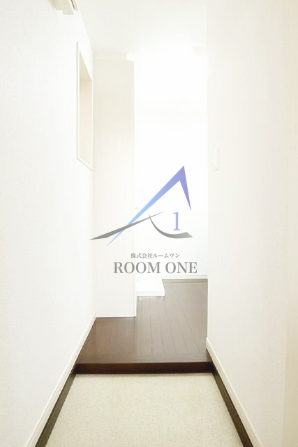 サンライズ・カーサ南大塚