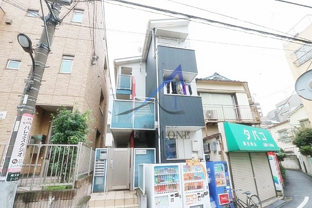 サンライズ・カーサ南大塚