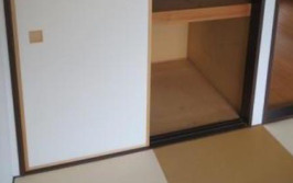 シャトルみやこの収納