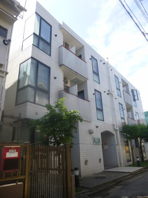 エヴェナール大森の画像