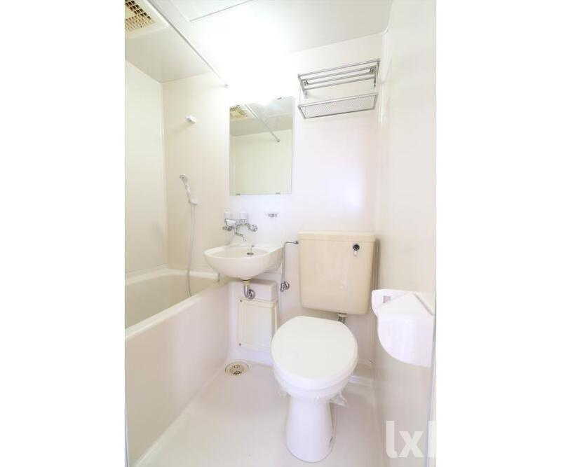 Ａｖａｎｔｉ下穂積のトイレ|落ち着いた色調のトイレです