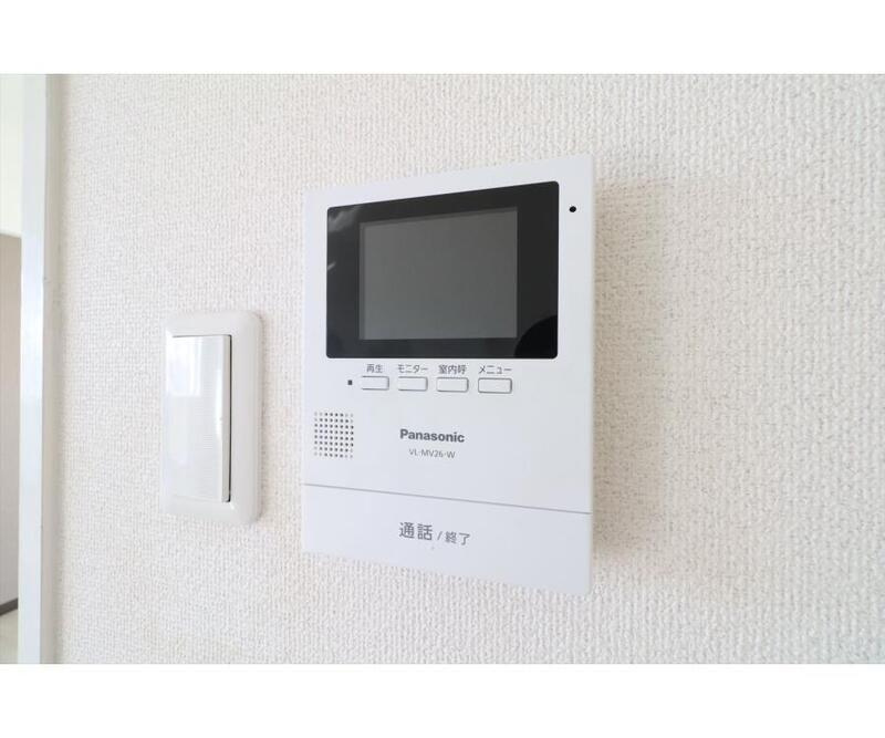 Ａｖａｎｔｉ下穂積のセキュリティ