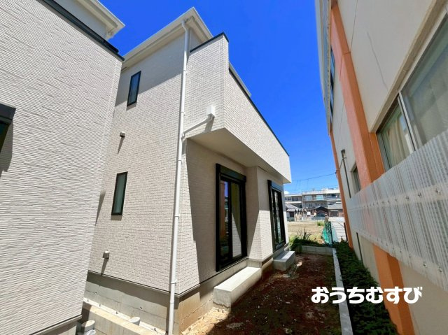 春日井市八事町1丁目29番(全4棟)の外観