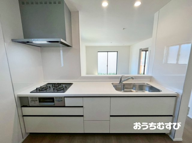 春日井市八事町1丁目29番(全4棟)のキッチン