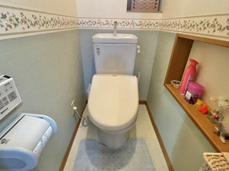 【トイレ】 | 土崎港相染町