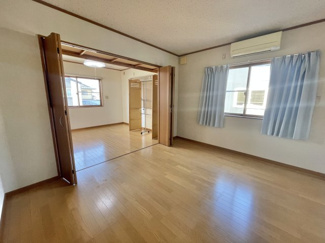 【洋室】 | 土崎港相染町