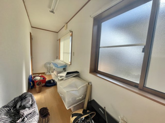 【洋室】 | 土崎港相染町