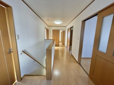 【内装】 | 土崎港相染町