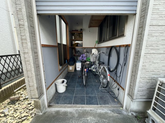 【その他】 | 土崎港相染町