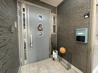 【玄関】 | 土崎港相染町