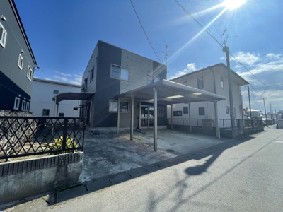 【外観】 | 土崎港相染町