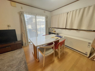 【居間・リビング】 | 土崎港相染町