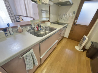 【キッチン】 | 土崎港相染町