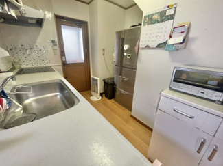 【キッチン】 | 土崎港相染町