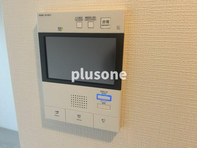 【セキュリティ】 | エスリード大阪リエート