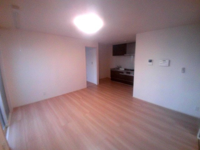 シャルムコート大久保の居間・リビング