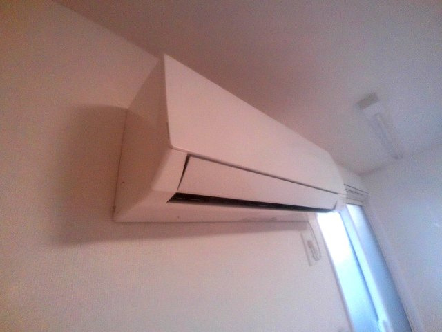 シャルムコート大久保の設備