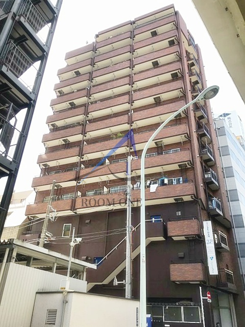 ヴェラハイツ日本橋箱崎