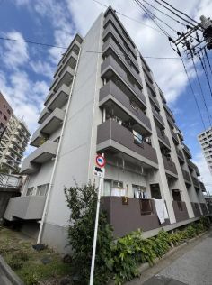 足立区千住元町の賃貸マンション