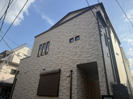 渋谷区本町１丁目のアパートの画像