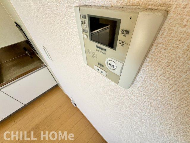 ヴィラ フォレスタ　Aのセキュリティ|他社様掲載物件もまとめてご紹介、ご案内可能です(^^)/