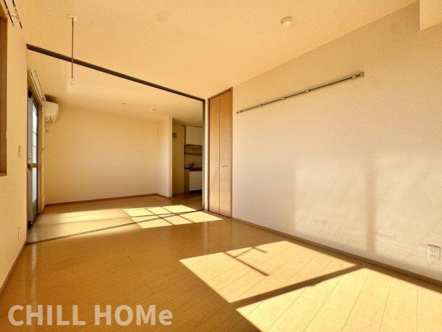 ヴィラ フォレスタ　Aの洋室|他社様掲載物件もまとめてご紹介、ご案内可能です(^^)/
