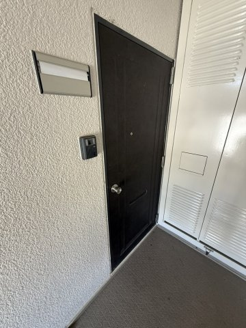 三郷早稲田団地5-1-2の玄関|玄関