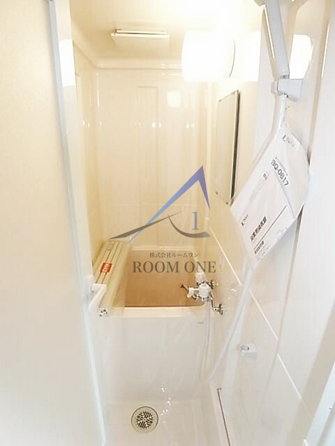 サンライズ・カーサ南大塚の浴室|お風呂です。