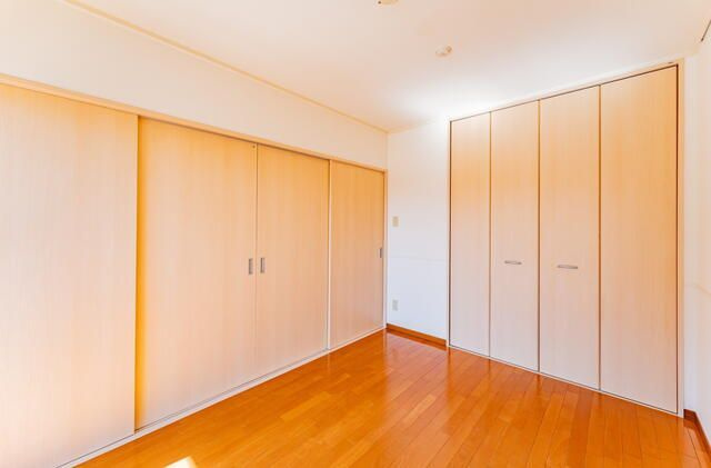 ルイシャトレ門前仲町の内装