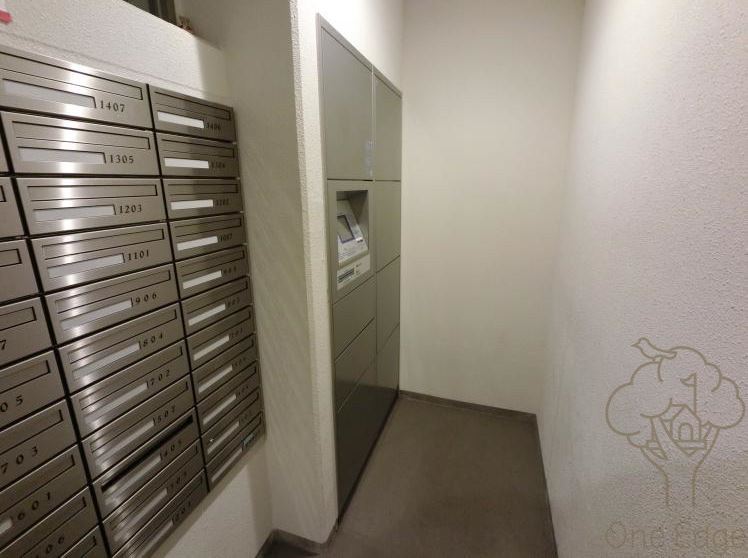 エスリード大阪天満宮のその他共用部分