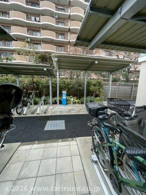 【その他共用部分】 | ルピアグランデみずほ台