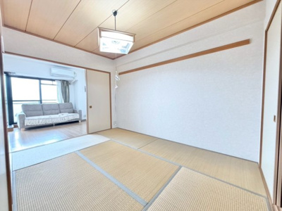  | エバーランドシティ新・泉北弐番館