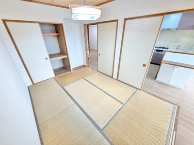  | エバーランドシティ新・泉北弐番館