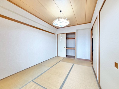  | エバーランドシティ新・泉北弐番館