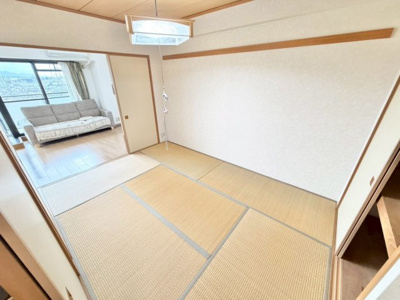  | エバーランドシティ新・泉北弐番館