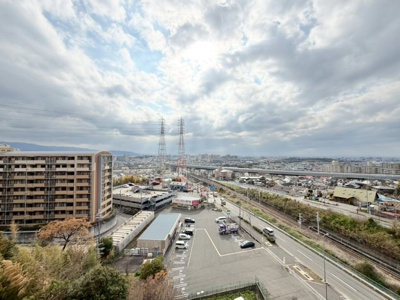  | エバーランドシティ新・泉北弐番館