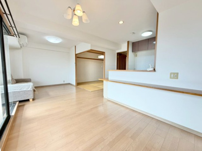  | エバーランドシティ新・泉北弐番館