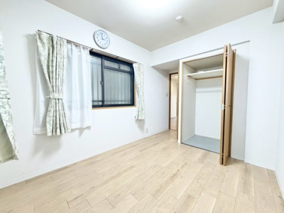  | エバーランドシティ新・泉北弐番館